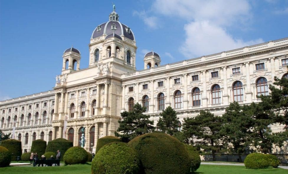 Münzgeschichte in Wien hautnah erleben: Maria-Theresia-Ausstellung im Kunsthistorischen Museum