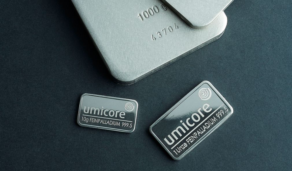 Palladium erstmals über 3.000 US-Dollar: Geht der Boom weiter?