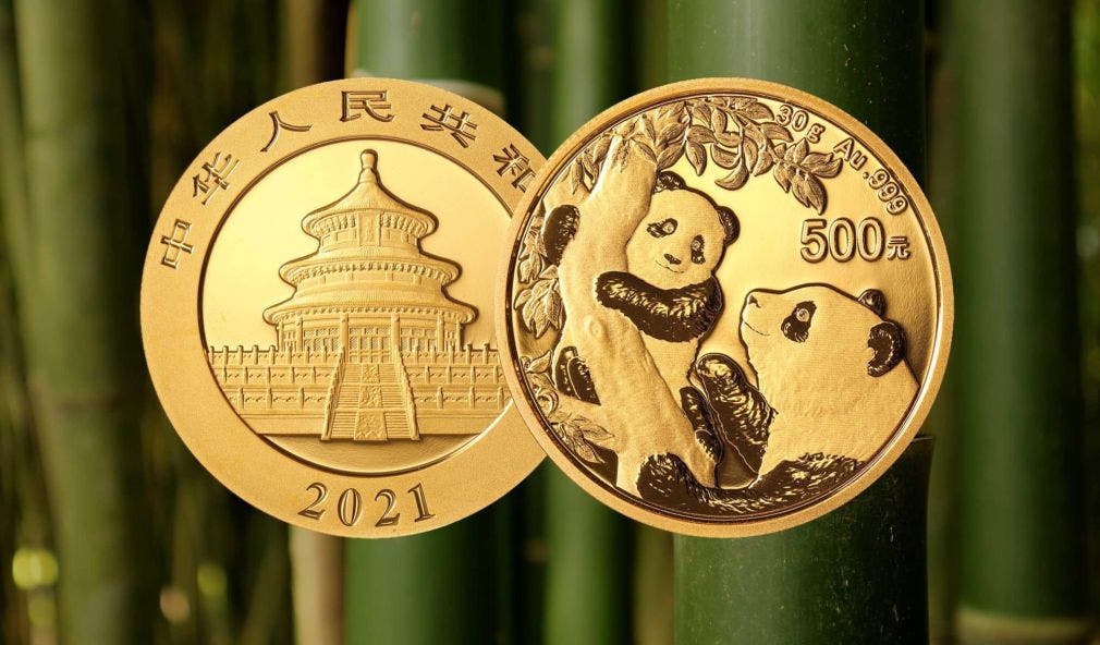 China Panda im Jahr 2021: In der Kinderstube einer Investment-Legende