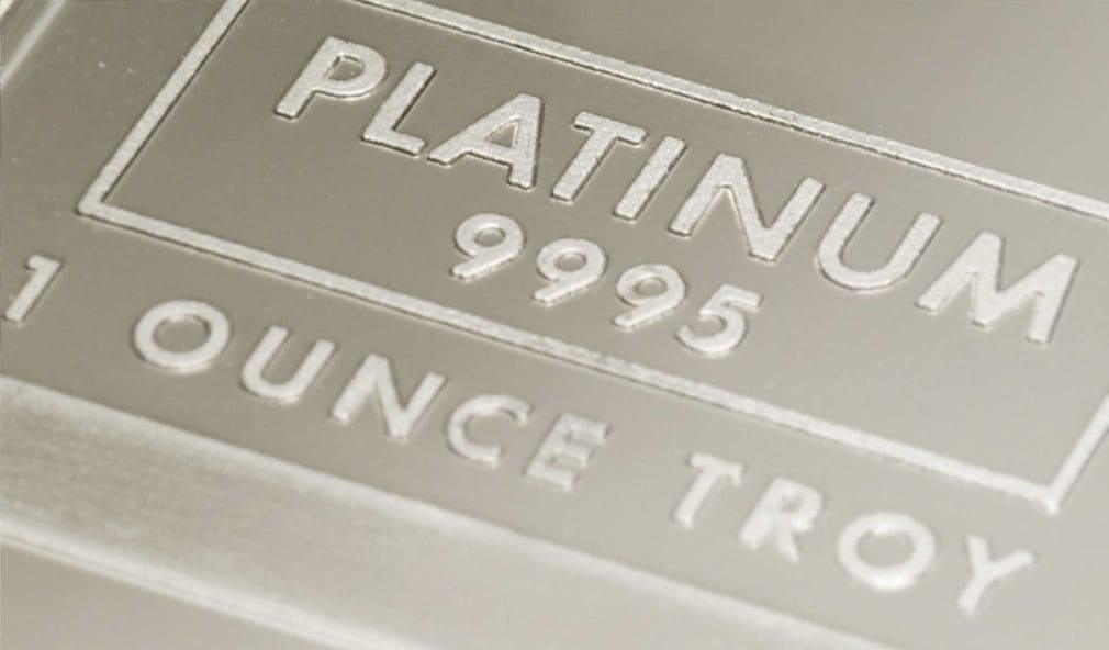 Corona-Crash erfasst die Automobilbranche: Wann kommt das Comeback von Platin?
