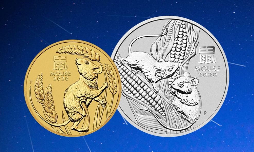 Perth Mint überrascht Sammler und Anleger