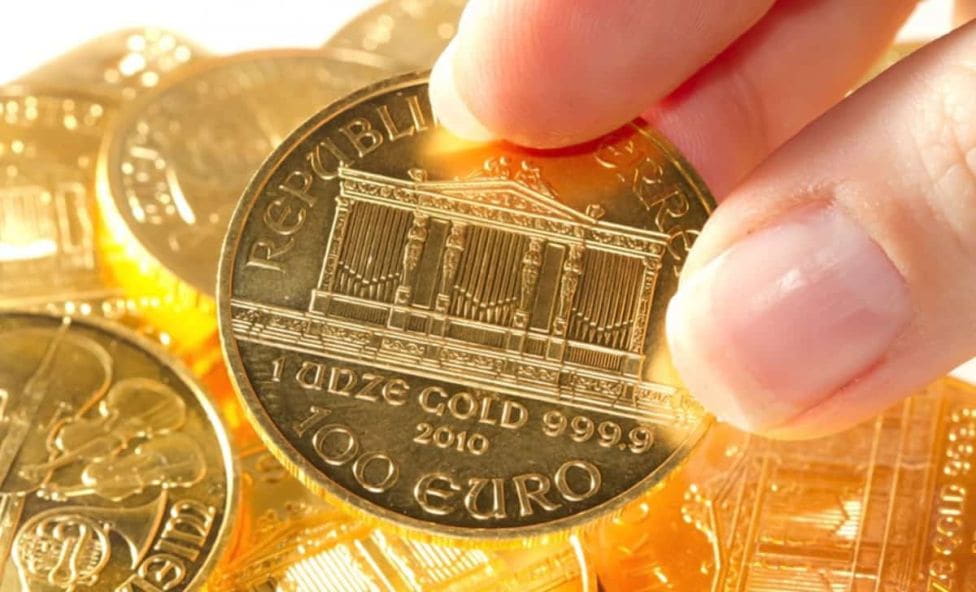 pro aurum in Dresden: Die meisten Kunden stehen weiterhin auf der Käuferseite