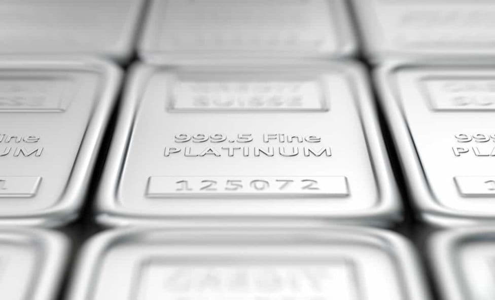 Platin mit Kaufsignal weist auch für Gold den Weg nach oben