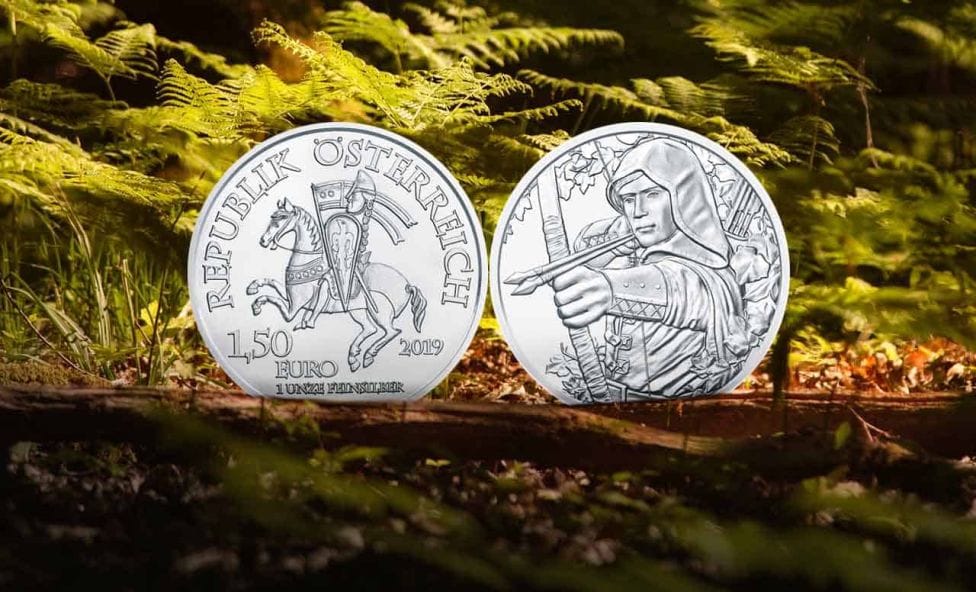 Robin Hood: Der König der Diebe schließt Jubiläums-Serie aus Österreich ab