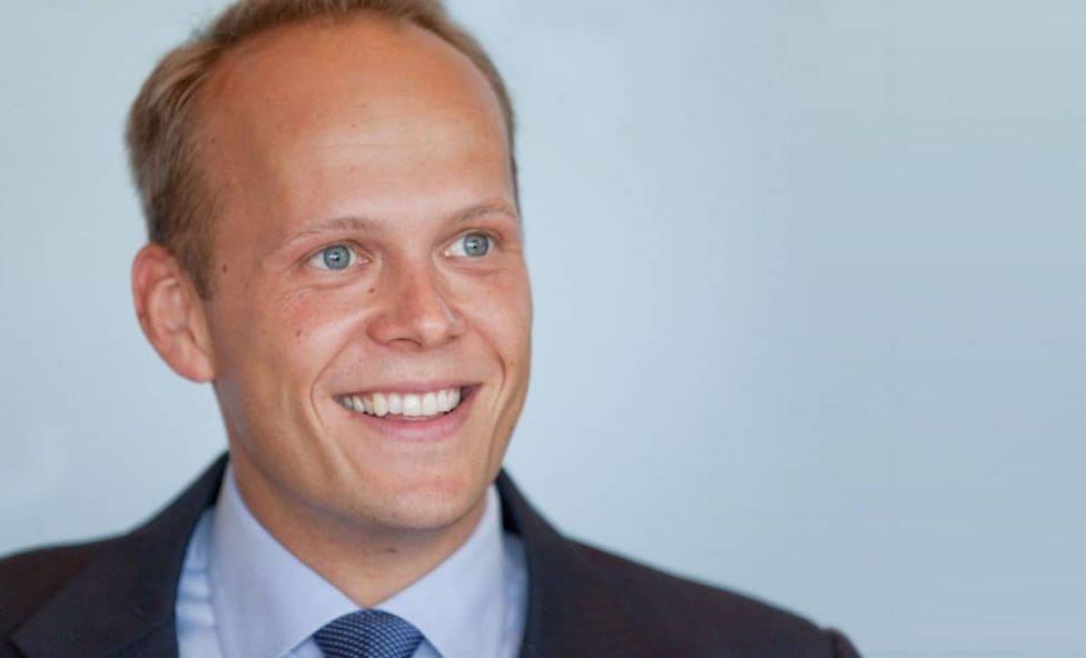 Ronald Stöferle: Die Zeit des Goldes kommt wieder