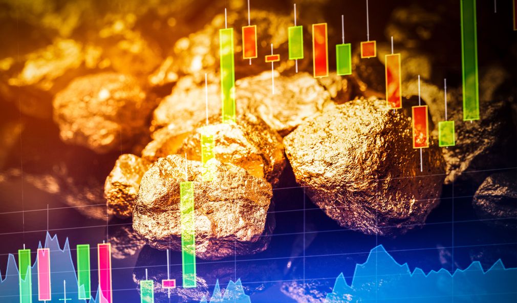 Gold glänzt im ersten Halbjahr weniger stark als gewohnt