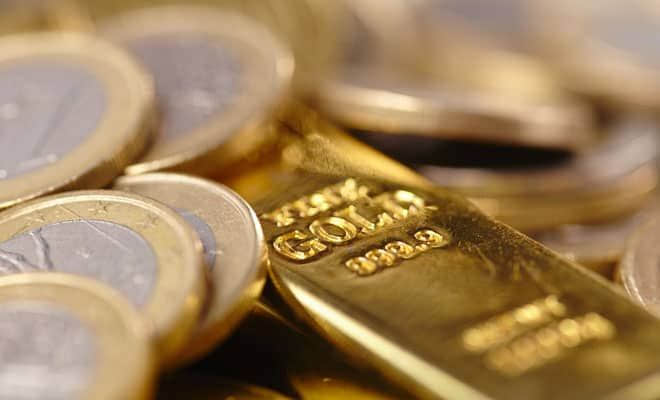 Frank Schäffler: Der Euro ist keineswegs ein Gold-Standard