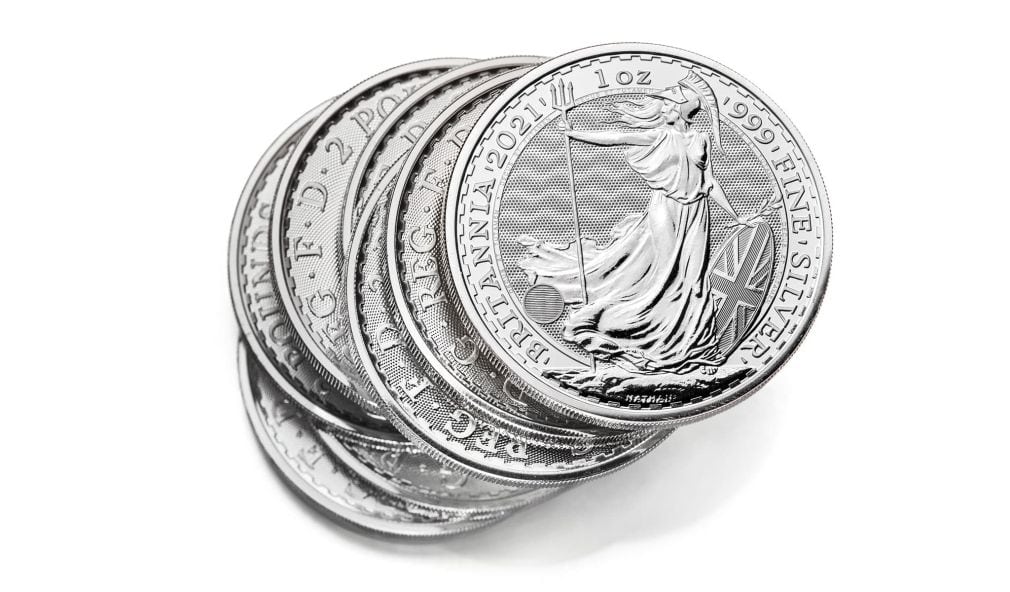 Britannia zum Sonderpreis: Eine Münzlegende zu besten Konditionen
