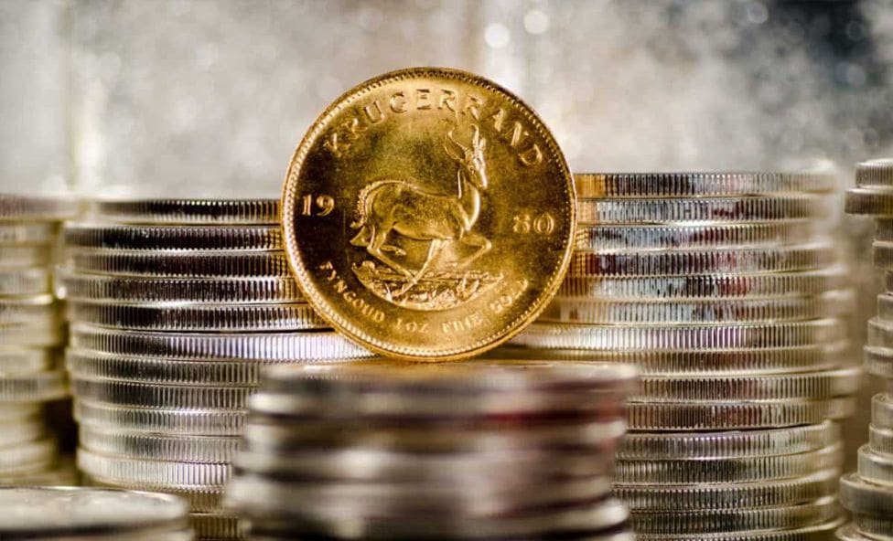 Krügerrand in Gold und Silber zum Sonderpreis: Sichern Sie sich eine Edelmetall-Legende mit Rabatt