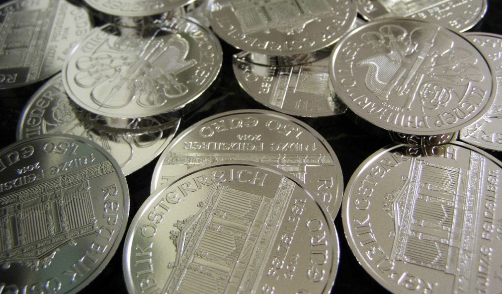 Gold-Silber-Ratio erreicht Extremwert: Nachfrage nach physischem Silber explodiert