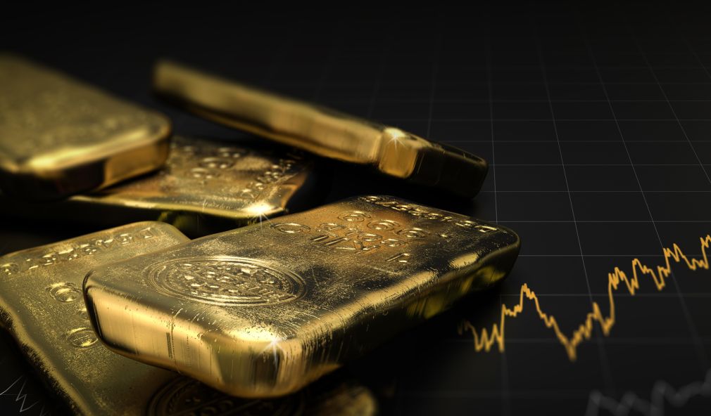 pro aurum Goldreport