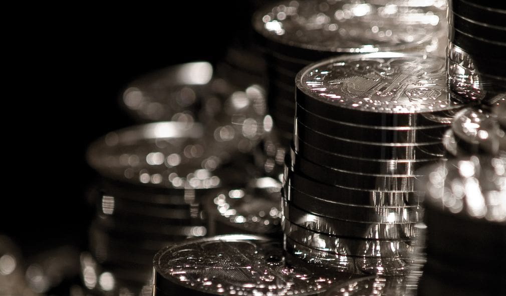 Russischer Angriff auf die Ukraine: Warum explodieren die Preise für Silber, Platin und Palladium?