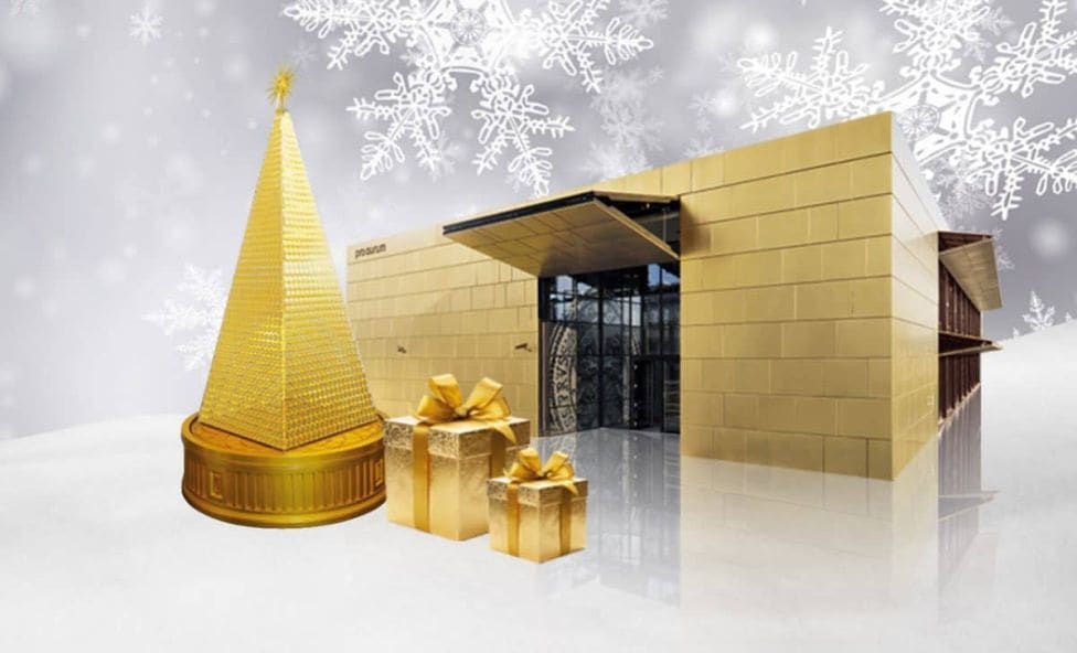 GOLDENE ADVENTSZEIT: Verschenken Sie bleibende Werte