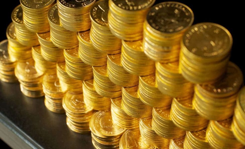 Lagerung von Edelmetallen: pro aurum bietet Sicherheit im Dreier-Pack
