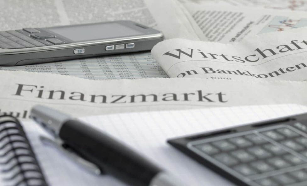 US-Banken Index: Aktienhausse Ade