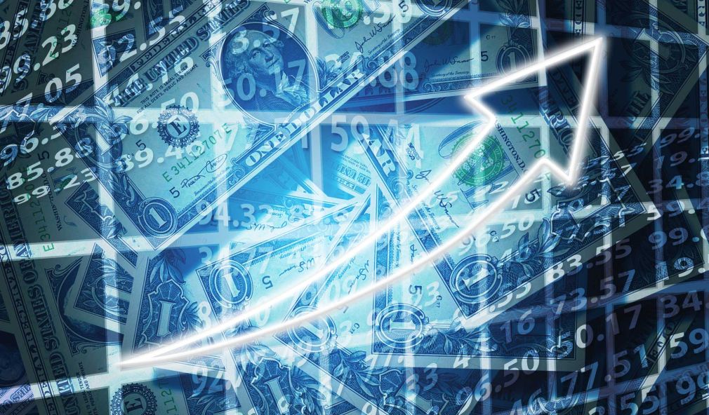 Neue Aufwärtswelle der Goldminenaktien wie angekündigt