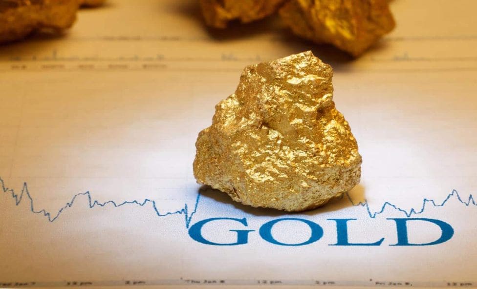 Gold zeigt sich stark – Minenaktien günstig bewertet
