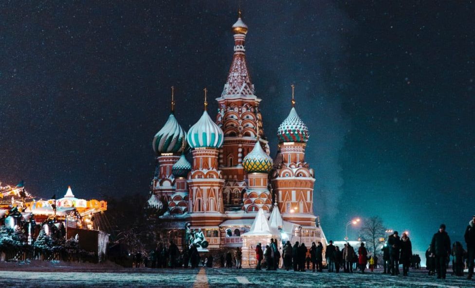 Die WM in Russland ist vorbei – Doch Russland bleibt erste Anlegerwahl