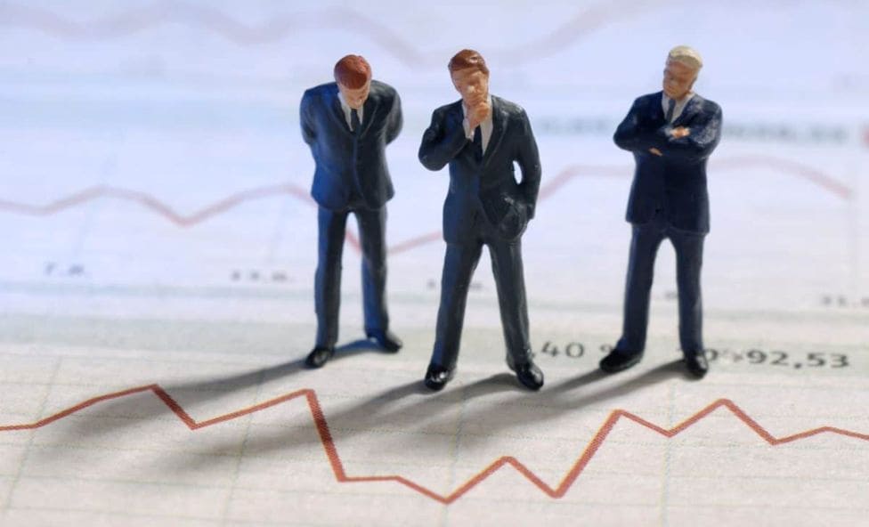S&P 500: Diese vier Verkaufssignale sollten Sie kennen