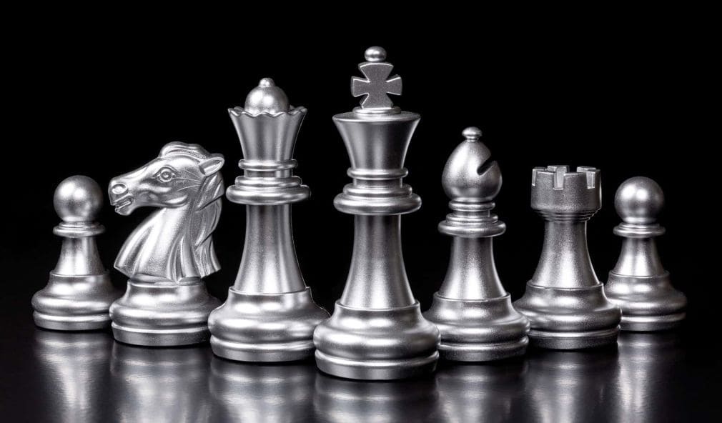 Weißmetall-Update: Überwiegen bei Silber, Platin und Palladium eher die Chancen oder die Risiken?