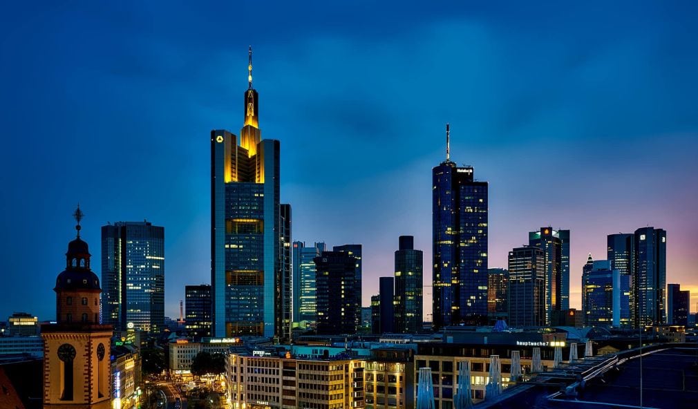 Metropolregion Frankfurt: Betongold gegen „echtes“ Gold tauschen