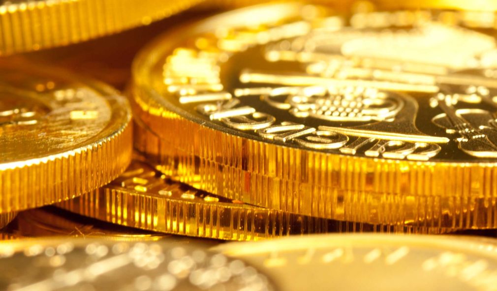 Gold - die ultimative Lösung für den Erhalt Ihres Vermögens