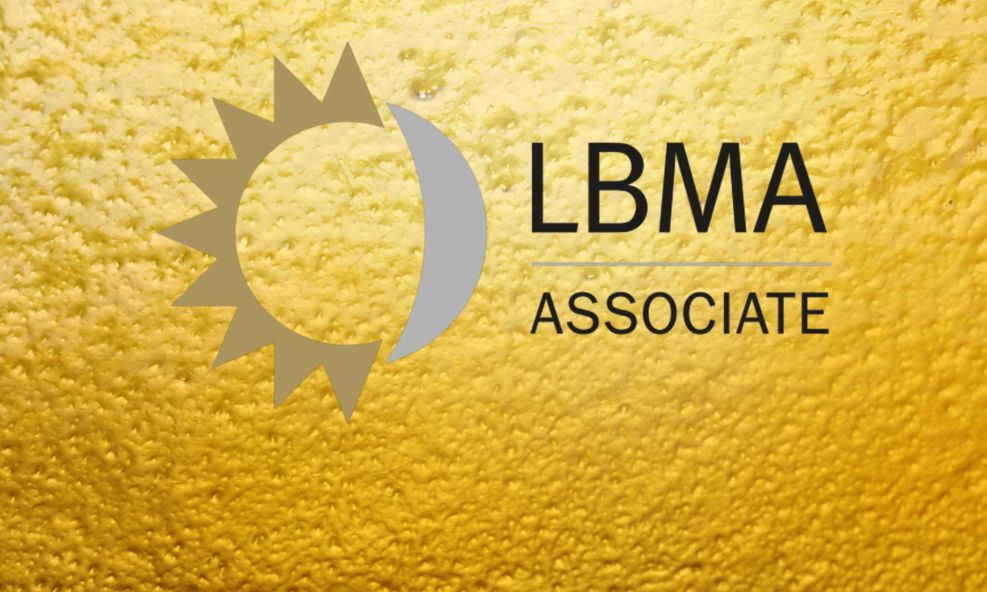 LBMA-Mitgliedschaft von pro aurum: Die Champions League des Goldhandels