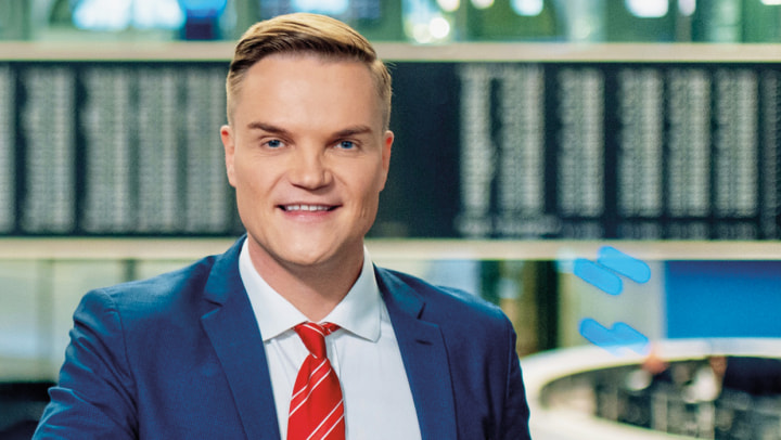 pro aurum-Vertriebsleiter Alexander Köhne im Interview mit Börsenexperte Manuel Koch