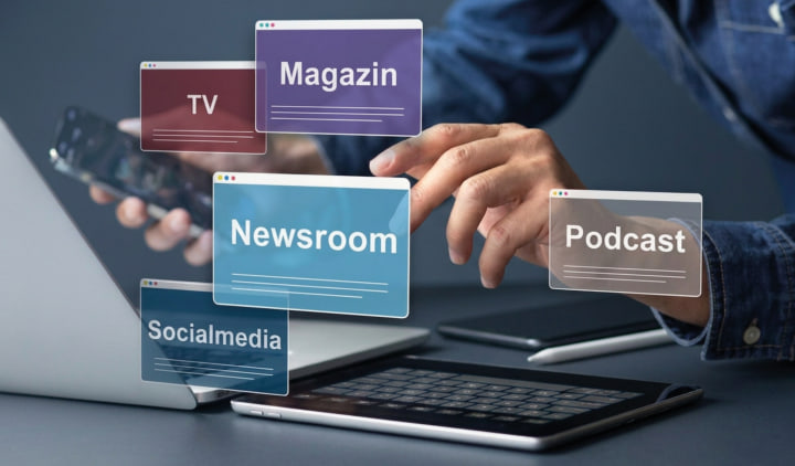 Wissen, das Gewicht hat: Die pro aurum Infowelt im Überblick