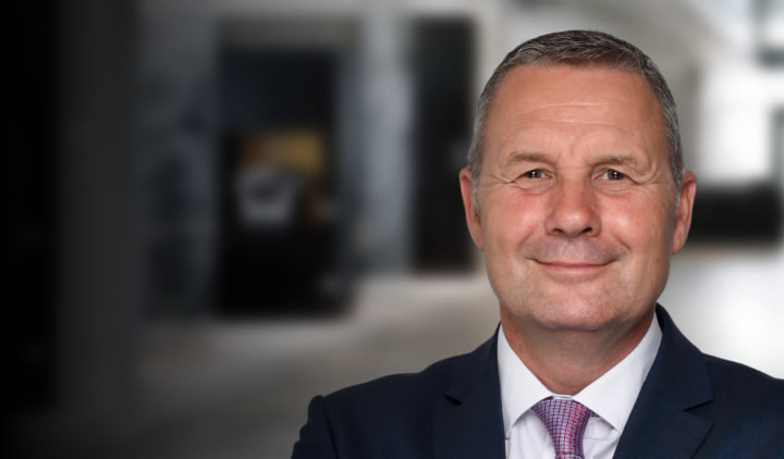 Jürgen Birner: Leiter der Filiale im Münchner „Goldhaus“ von pro aurum