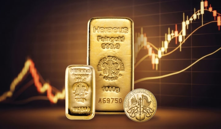 Gold in bewegten Märkten: pro aurum beim Anlegertag Berlin