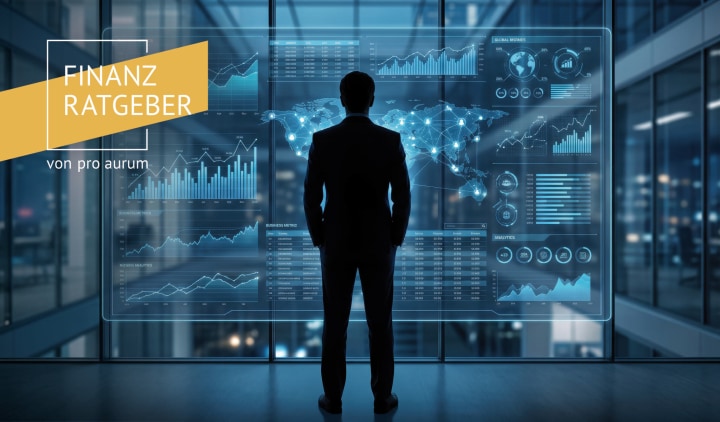 Behavioral Finance – Warum Anleger systematisch Fehler machen