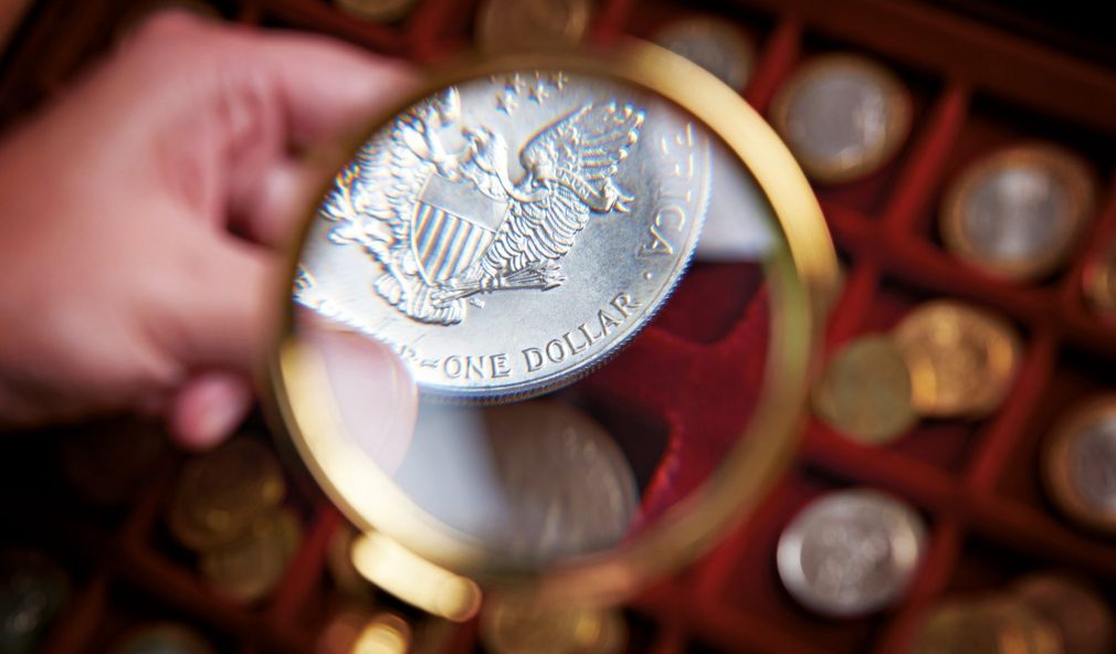 Der neue Boom alter Schätze: Die Numismatik bei pro aurum in Zeiten der Gold-Hausse 