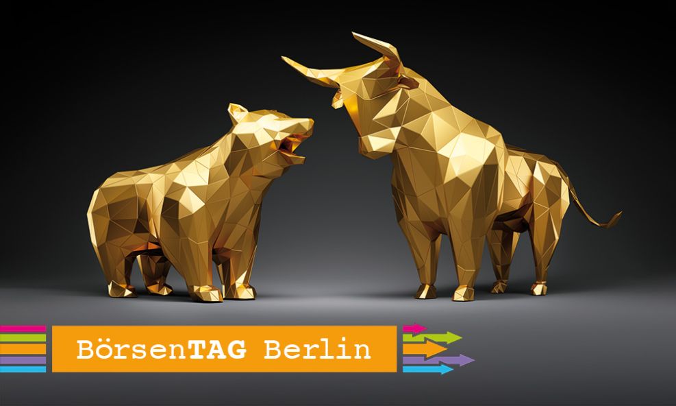 pro aurum auf dem Börsentag Berlin – Anlegerinteresse an Gold ungebrochen
