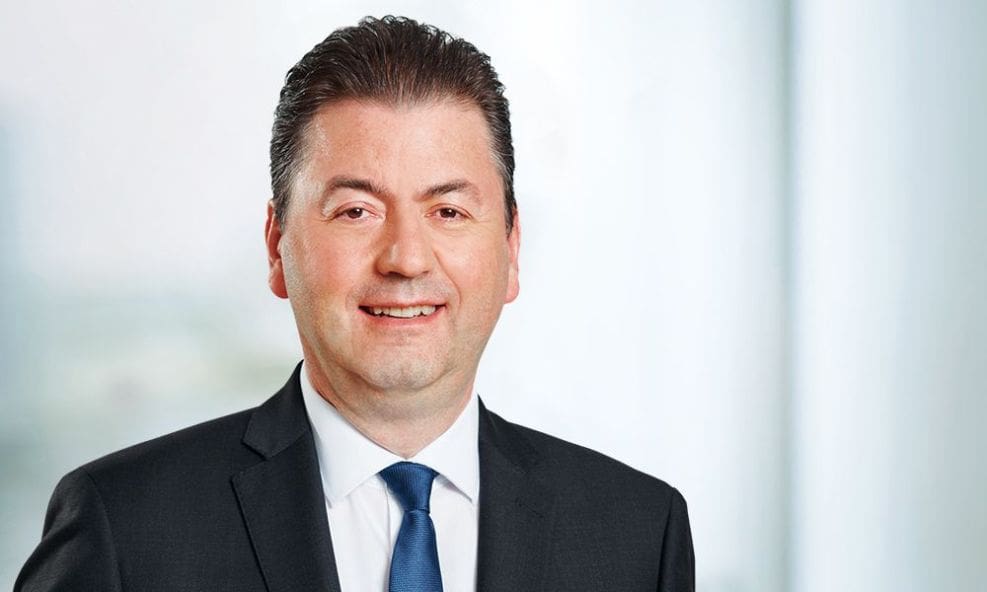 Robert Halver über Märkte, Inflation und Gold