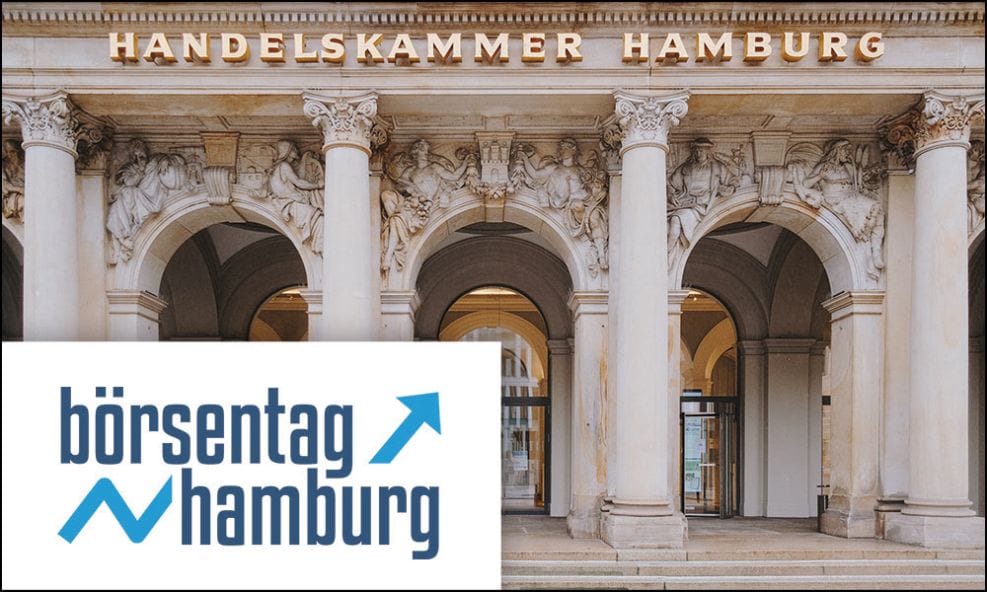 Werterhalt mit Edelmetallen: pro aurum auf dem Börsentag Hamburg 2025