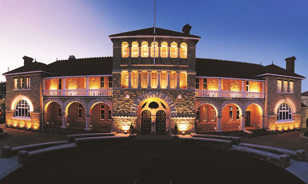 Perth Mint – eine Instanz in der Edelmetallwelt