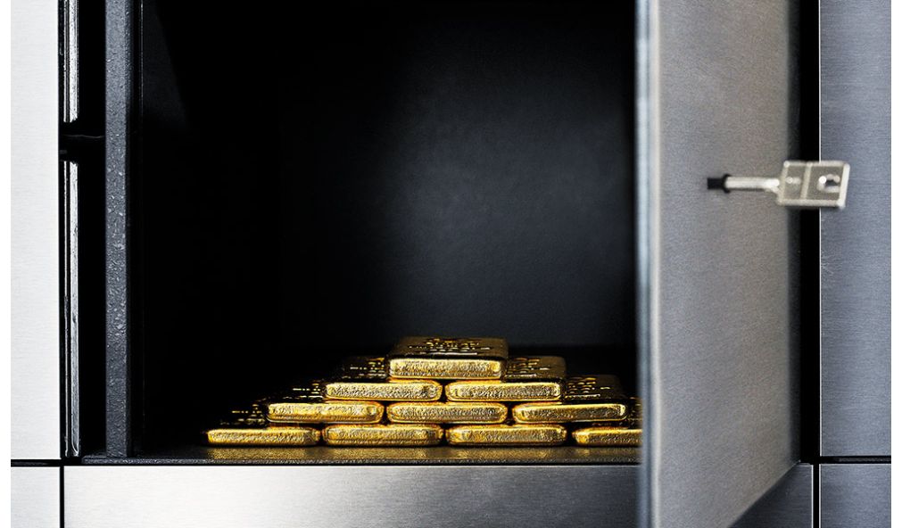 pro aurum – wo ihr Edelmetallvermögen sicher ist