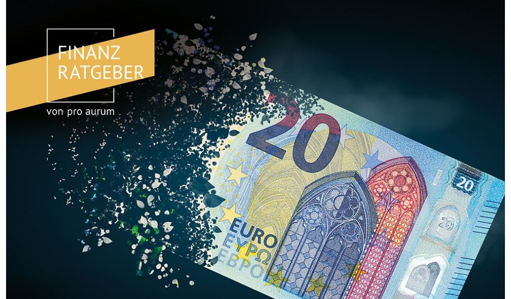 Inflation und Deflation – Wie Geldpolitik Vermögen beeinflusst
