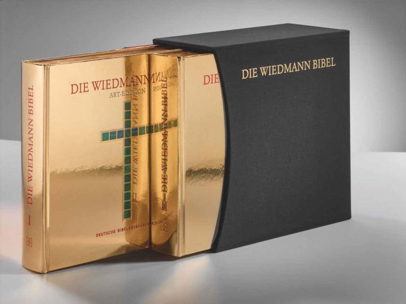 The Wiedmann Bible