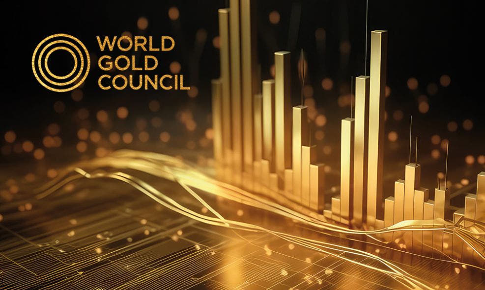 WGC-Umfrage zum Thema Goldinvestitionen in Deutschland