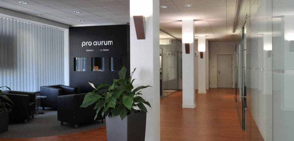 Beratung in Bad Homburg: Ihre Begleiter bei der persönlichen Investment-Entscheidung
