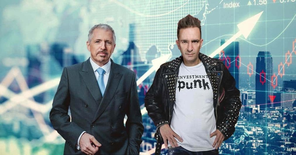 Gipfeltreffen der Investment-Experten: pro aurum verlost Karten für "Mr. Dax" und "Investment Punk"