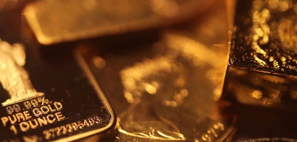 Goldreport 10/19 - Goldpreis: in Seitwärtsmodus gewechselt