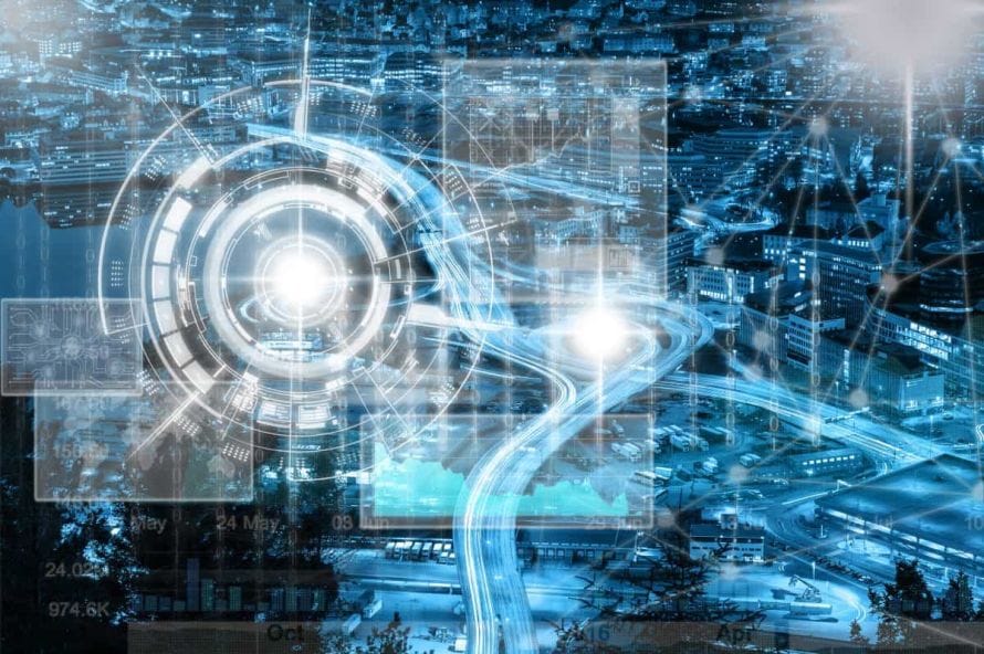 Der große Irrtum: "Was nicht in den Computer passt, existiert nicht."
