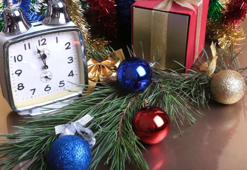 Mit Gold und Silber zum Last-Minute-Weihnachtsgeschenk
