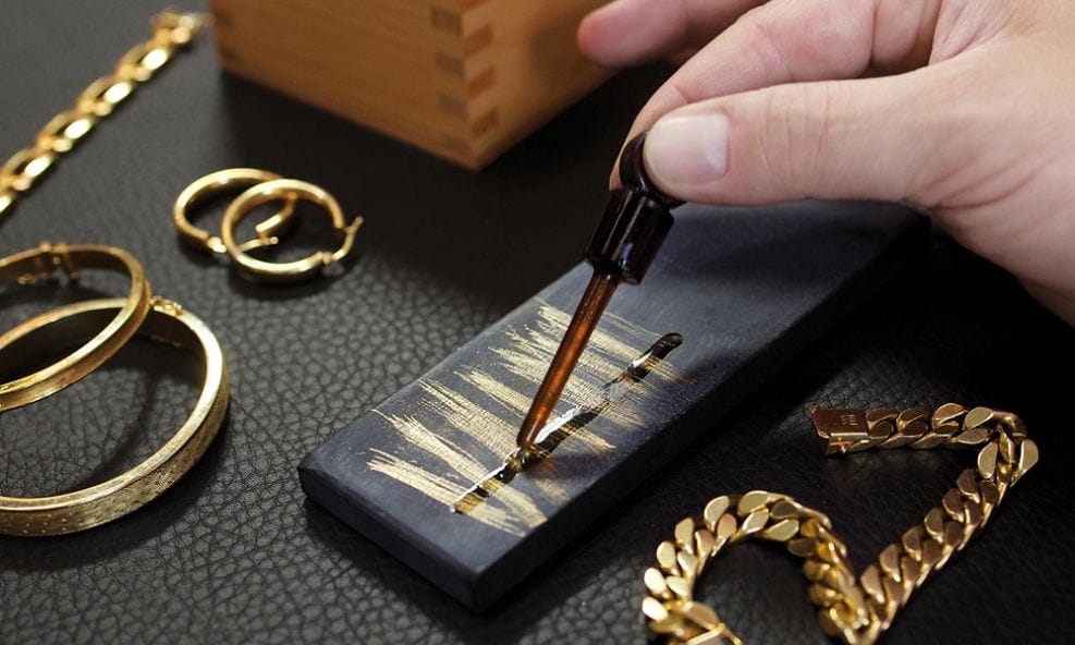 Altgold und Altsilber verkaufen bei pro aurum – fair, transparent und sicher