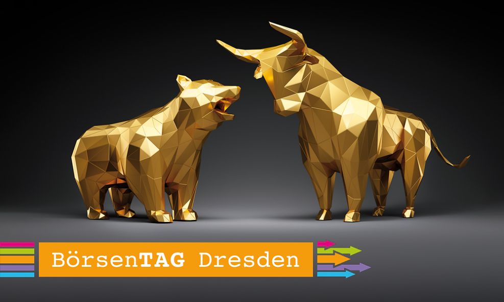 Börsentag Dresden 2026: Orientierung für Anleger nach einem außergewöhnlichen Edelmetalljahr