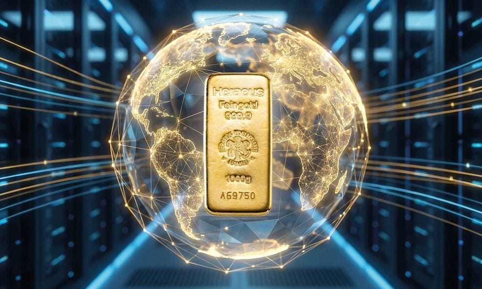 Wie geopolitische Risiken Edelmetalle bewegen