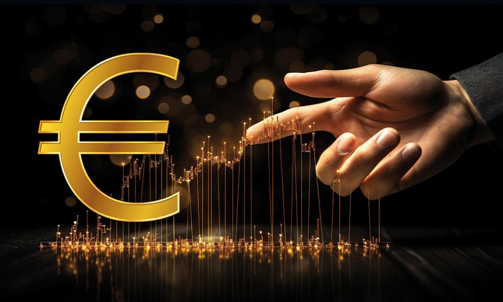 Edelmetalle erwiesen sich 2025 als Top-Anlageklasse
